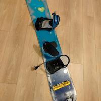 snowboard vortex