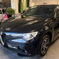 ALFA ROMEO STELVIO 2.2 160CV RWD NAVI AUTOCARRO AN