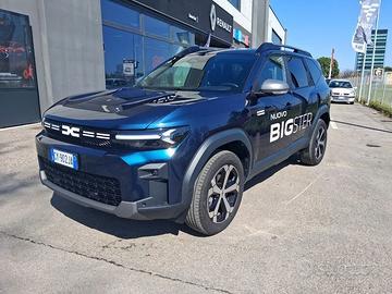 Dacia Bigster 1.8 Hybrid 155cv Journey