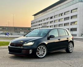 Volkswagen Golf GTI Golf 2.0 TSI DSG 5p. GTI