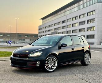 Volkswagen Golf GTI Golf 2.0 TSI DSG 5p. GTI