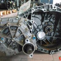 CAMBIO Suzuki Vitara 4WD   D16AA
