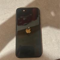 Iphone SemE 2 gen