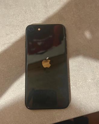 Iphone SemE 2 gen