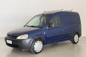 OPEL Combo 1.6 CNG Metano 3p. Van