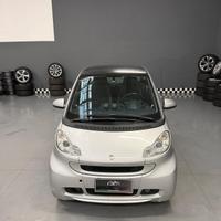 Smart ForTwo 1000 52 kW MHD coupé pulse