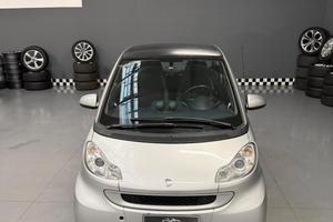Smart ForTwo 1000 52 kW MHD coupé pulse