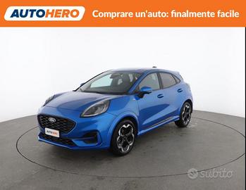 FORD Puma DA48226