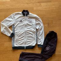 Tuta Adidas Ajax Limited Edition