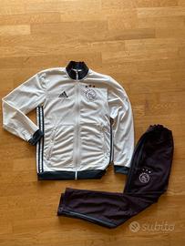 Tuta Adidas Ajax Limited Edition