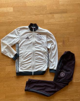 Tuta Adidas Ajax Limited Edition