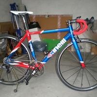 CINELLI STRATO WIRED CAMPAGNOLO CHORUS 11V