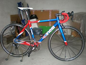 CINELLI STRATO WIRED CAMPAGNOLO CHORUS 11V