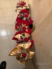 fiocco Natalizio 