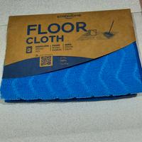Floor cloth stanhome 