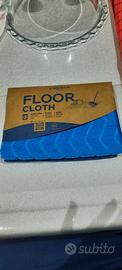 Floor cloth stanhome 