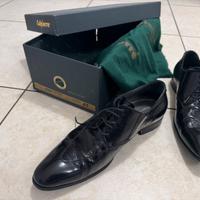 Scarpe eleganti uomo