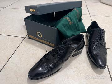 Scarpe eleganti uomo