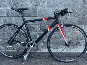 Bici ibrida