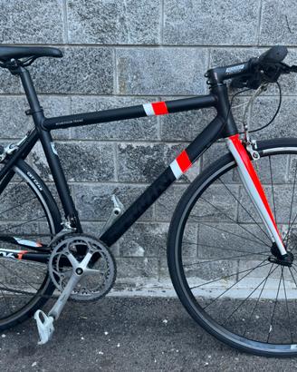 Bici ibrida