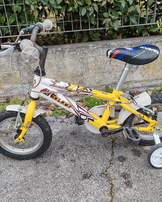 Bici bambino