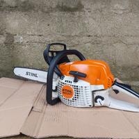 Motosega stihl 271