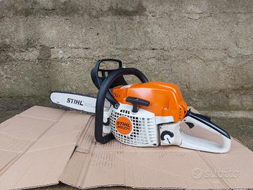 Motosega stihl 271