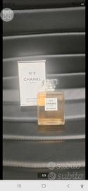 profumo chanel 5