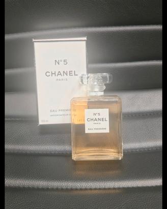 profumo chanel 5