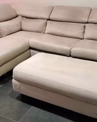Divano 2.40 angolare Poltronesofà 