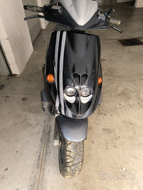 Malaguti Phantom 100 cc