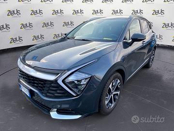 KIA Sportage 1.6 CRDi MHEV Style