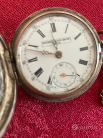 Orilogio da taschino