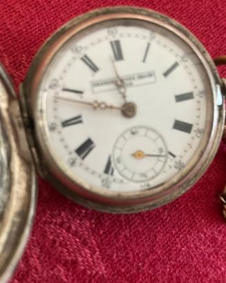 Orilogio da taschino