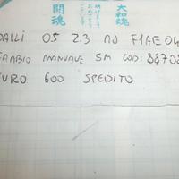 Cambio manuale daili 05 2.3 mj f1ae0481a