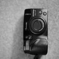 Olympus Superzoom 3000