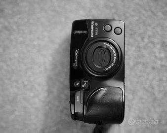 Olympus Superzoom 3000