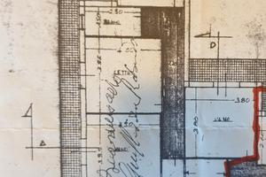 4 vani + terrazzino con ingresso autonomo