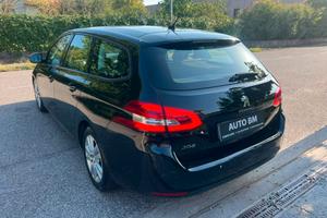 Peugeot 308 BlueHDi SW Active