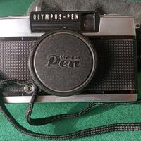 Olympus pen ee3