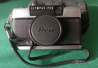 Olympus pen ee3