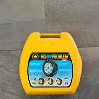 Catene auto 13 - 14 - 15” nuove