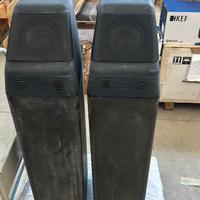 Diffusori Acoustic Research M6