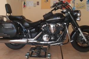 Yamaha XVS 1300A