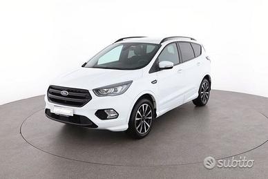 Ricambi per ford kuga anno 2019 0094
