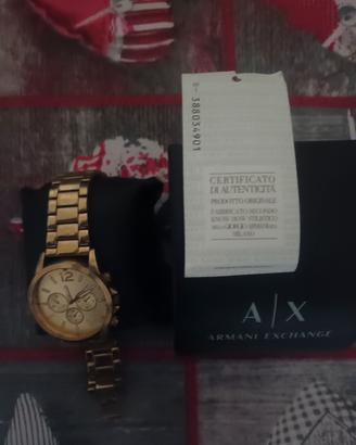 orologio 