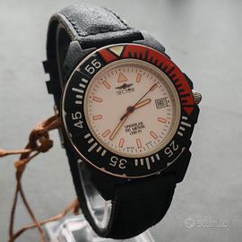 Orologio Sector Underlab NOS - Swiss Made - 36mm