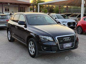 AUDI Q5 2.0 TDI 170 CV quattro S tronic