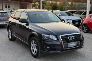 AUDI Q5 2.0 TDI 170 CV quattro S tronic