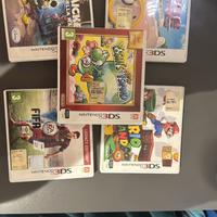 Giochi per nintendo 3ds